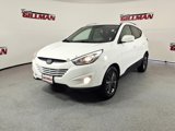 Used 2015 Hyundai Tucson SE image 3
