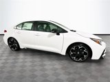 New 2025 Toyota Corolla FX image 3