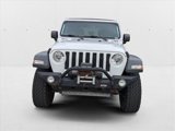 Used 2018 Jeep Wrangler Unlimited Sport S image 2