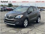 Used 2015 Buick Encore Convenience image 5