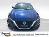Used 2020 Nissan Altima 2.5 S image 2