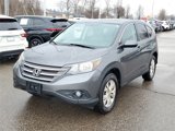 Used 2014 Honda CR-V EX image 2
