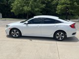 Used 2020 Honda Civic LX image 3