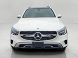 Used 2020 Mercedes-Benz GLC 300 4MATIC image 2