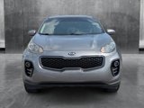 Used 2018 Kia Sportage LX image 2