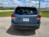 Used 2021 Subaru Forester Premium w/ Popular Package #1 image 4