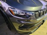 Used 2022 Jeep Compass Altitude image 6