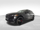 New 2025 Jaguar F-PACE R-Dynamic S image 2
