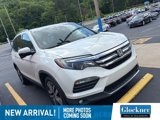 Used 2017 Honda Pilot Touring image 3