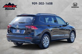Used 2019 Volkswagen Tiguan S w/ Driver Assistance Package image 4