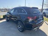Certified 2022 Mercedes-Benz GLC 300 4MATIC image 5