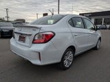 Used 2023 Mitsubishi Mirage G4 LE image 4