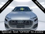 Used 2019 Audi Q8 Premium Plus image 2