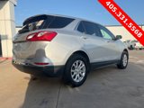 Used 2019 Chevrolet Equinox LT image 3