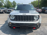 Used 2015 Jeep Renegade Trailhawk w/ Popular Equipment Group image 6