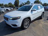 Used 2019 Jeep Cherokee Latitude Plus w/ Comfort/Convenience Group image 4