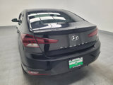 Used 2020 Hyundai Elantra SE w/ Cargo Package (C1) image 6