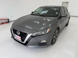 Used 2021 Nissan Altima 2.5 SV image 4
