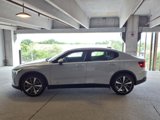 Used 2022 Polestar Polestar 2 w/ Plus Package image 4