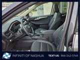 Used 2020 Ford Escape SEL image 3