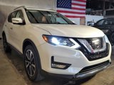Used 2017 Nissan Rogue SL image 4