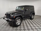 Used 2012 Jeep Wrangler Rubicon w/ PWR Convenience Group image 4