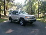 Used 2000 Toyota 4Runner SR5 image 3