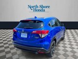 Certified 2022 Honda HR-V Sport image 4