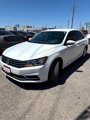 Used 2018 Volkswagen Passat 2.0T S image 2