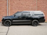 Used 2020 Cadillac Escalade ESV Premium Luxury image 2