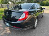Used 2014 Lincoln MKS AWD w/ Equipment Group 201A image 3