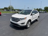 Used 2017 Ford Edge SEL w/ Equipment Group 201A image 3