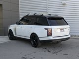 Used 2020 Land Rover Range Rover HSE image 3