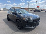 Used 2023 Jeep Cherokee Altitude Lux image 3