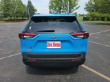 Used 2019 Toyota RAV4 LE image 5