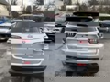 New 2025 Jeep Compass Limited image 6