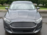 Used 2016 Ford Fusion S w/ Equipment Group 101A image 3