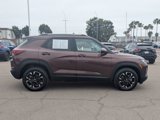 Used 2022 Chevrolet TrailBlazer LT w/ Driver Confidence Package image 5