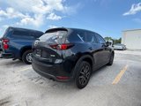 Used 2018 MAZDA CX-5 Touring image 4