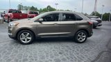 Used 2019 Ford Edge SEL w/ Equipment Group 201A image 4