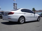 Used 2015 BMW 528i Sedan image 4