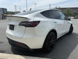 Used 2021 Tesla Model Y Performance image 5
