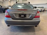 Used 2007 Mercedes-Benz E 350 4MATIC Sedan image 4