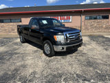 Used 2009 Ford F150 XLT image 2