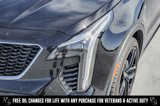 Used 2020 Cadillac XT4 Sport w/ Technology Package image 2