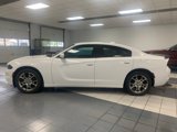 Used 2017 Dodge Charger SXT w/ AWD Plus Group image 2