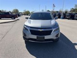 Used 2023 Chevrolet Equinox LT image 3