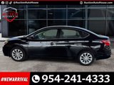 Used 2019 Nissan Sentra SV image 2