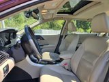 Used 2016 Honda Accord Touring image 2