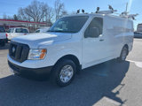 Used 2020 Nissan NV 1500 SV image 5
